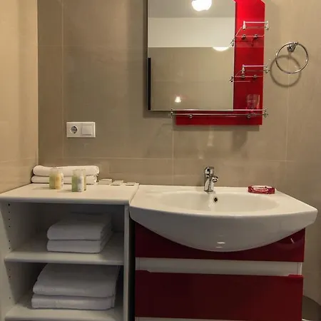 Apartment 162 Aurel Vlaicu Cluj-Napoca