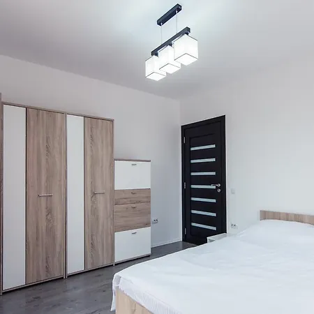 Apartment 162 Aurel Vlaicu